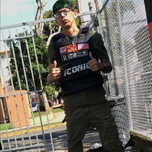 Meet your Posher, Christiane